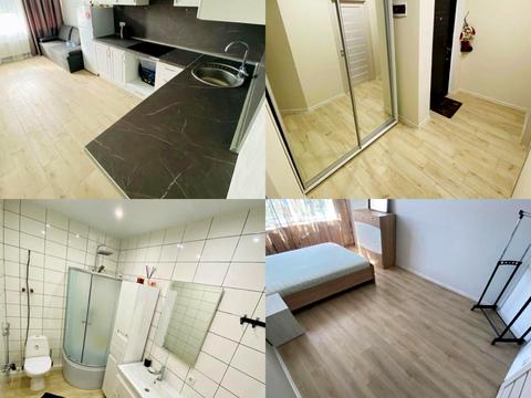 квартира за адресою Басейна вул., 6А