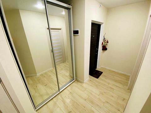 квартира за адресою Басейна вул., 6А