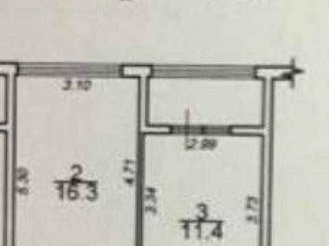 квартира за адресою Басейна вул., 6А
