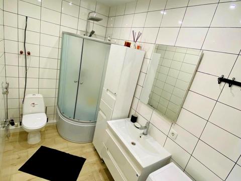 квартира за адресою Басейна вул., 6А