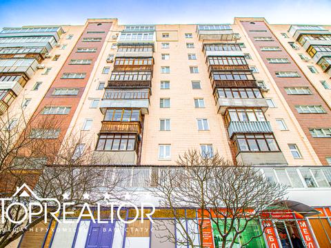 квартира за адресою Георгія Тарасенка вул. (Плеханівська), 50