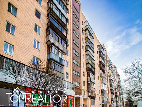 квартира за адресою Георгія Тарасенка вул. (Плеханівська), 50