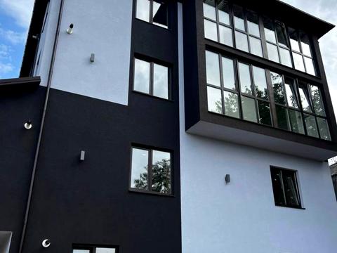 квартира по адресу Костя Широцкого ул., 120