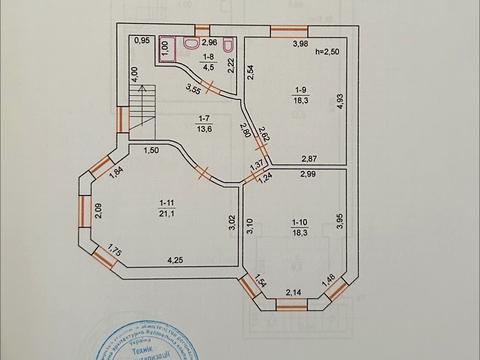 будинок за адресою Новаторів вул.