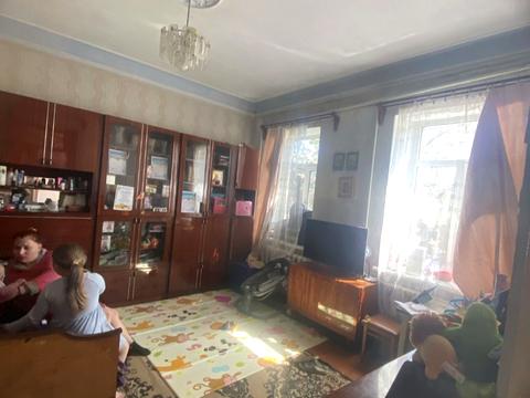 будинок за адресою 8 березня, 31