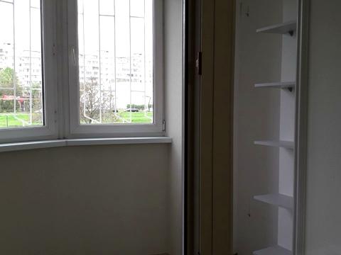 квартира по адресу Князя Владимира Великого просп., 116