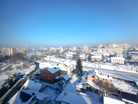 квартира за адресою Замонастирська вул., 24