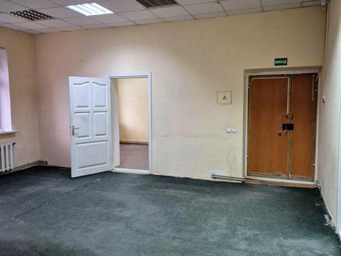 комерційна за адресою Олександра Поля просп. (Кірова), 25