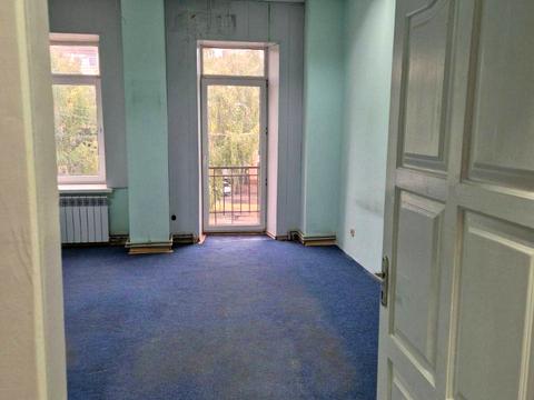 комерційна за адресою Олександра Поля просп. (Кірова), 25