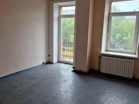 комерційна за адресою Олександра Поля просп. (Кірова), 25