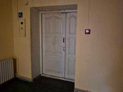 комерційна за адресою Олександра Поля просп. (Кірова), 25