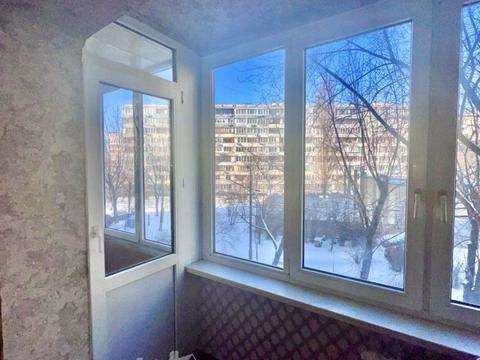 квартира за адресою Ентузіастів вул., 25/2