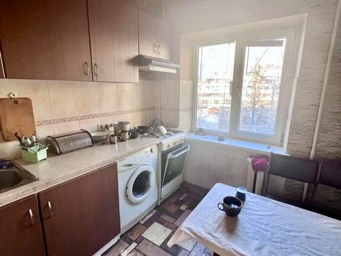 квартира за адресою Ентузіастів вул., 25/2