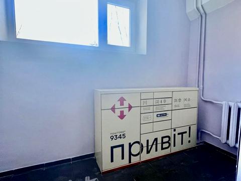 квартира за адресою Ентузіастів вул., 25/2