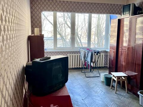 квартира за адресою Ентузіастів вул., 25/2