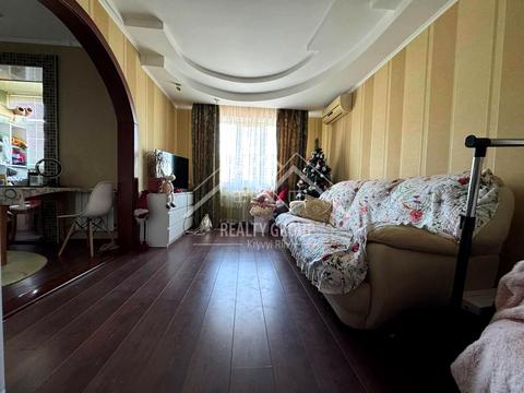 квартира за адресою Кривий Ріг, В'ячеслава Чорновола вул. (Гутовського), 51