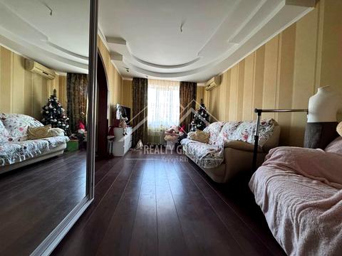 квартира за адресою Кривий Ріг, В'ячеслава Чорновола вул. (Гутовського), 51