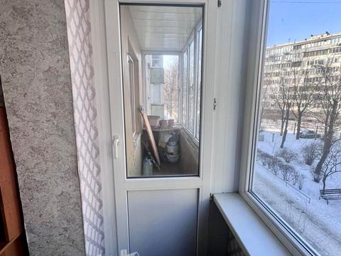 квартира за адресою Ентузіастів вул., 25/2