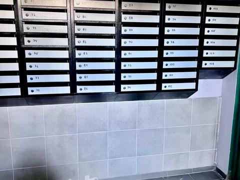 квартира за адресою Ентузіастів вул., 25/2