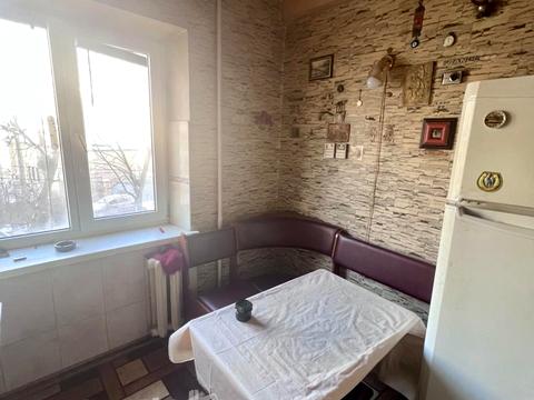 квартира за адресою Ентузіастів вул., 25/2