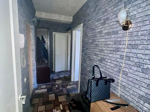 квартира за адресою Ентузіастів вул., 25/2