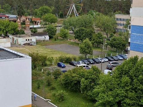 квартира за адресою Харківське шосе, 63-А