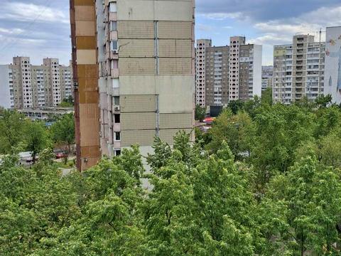 квартира за адресою Харківське шосе, 63-А