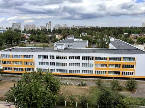 квартира за адресою Харківське шосе, 63-А