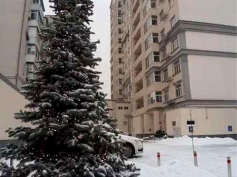 квартира за адресою Краківська вул., 4-Б