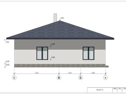 дом по адресу с. Зазимье, Деснянская ул.