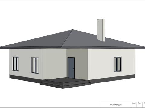 дом по адресу с. Зазимье, Деснянская ул.
