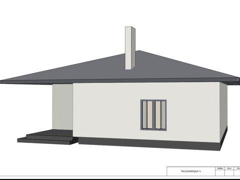 дом по адресу с. Зазимье, Деснянская ул.