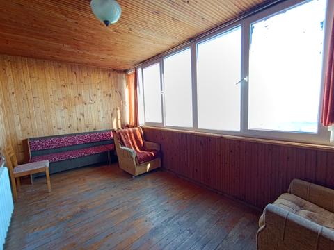 квартира по адресу Просвещения бульв., 12