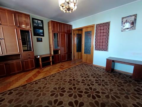 квартира по адресу Просвещения бульв., 12