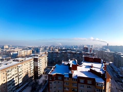 квартира по адресу Просвещения бульв., 12