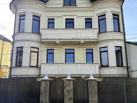 будинок за адресою Івано-Франківськ, Республіканська, 18