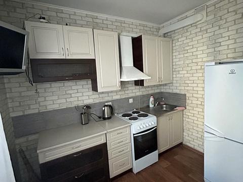 квартира по адресу Григория Ващенко ул., 5