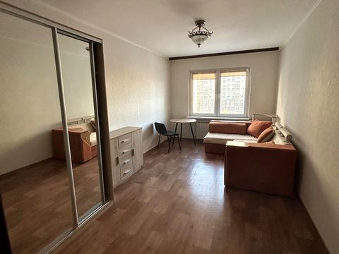 квартира по адресу Григория Ващенко ул., 5