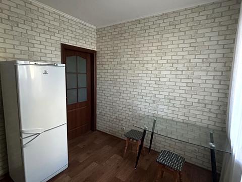 квартира по адресу Григория Ващенко ул., 5