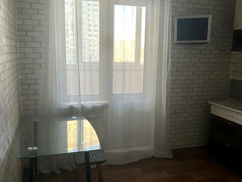 квартира по адресу Григория Ващенко ул., 5