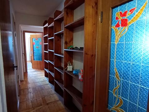 квартира по адресу Просвещения бульв., 12