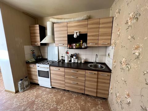 квартира за адресою Миру вул., 40