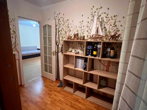 квартира за адресою Миколи Бажана просп., 24/1