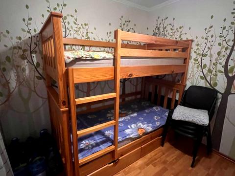 квартира за адресою Миколи Бажана просп., 24/1