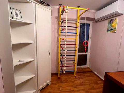 квартира за адресою Миколи Бажана просп., 24/1