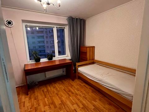 квартира за адресою Миколи Бажана просп., 24/1