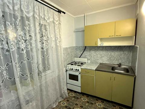 квартира по адресу Сержа Лифаря ул. (Олександра Сабурова), 17-А