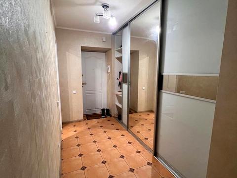 квартира за адресою Миколи Бажана просп., 24/1