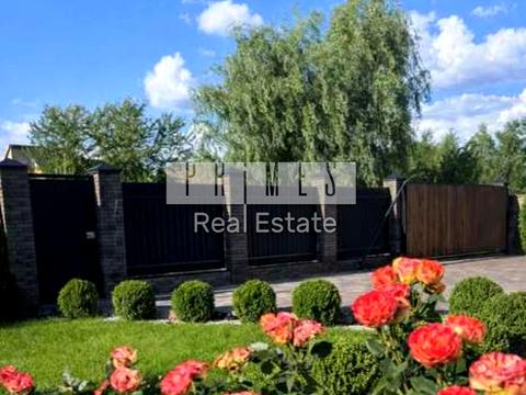 будинок за адресою Київ, Центральна вул., 7