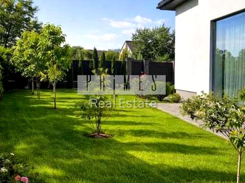 будинок за адресою Київ, Центральна вул., 7